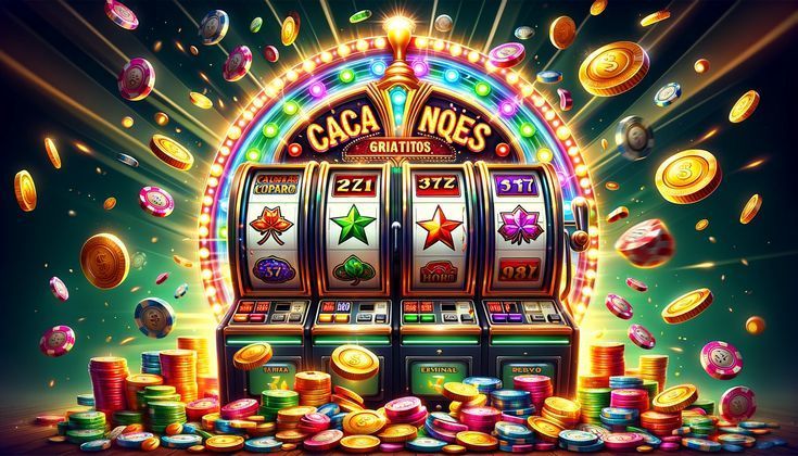 BIZZO Casino پر آن لائن سلاٹس کے بارے میں