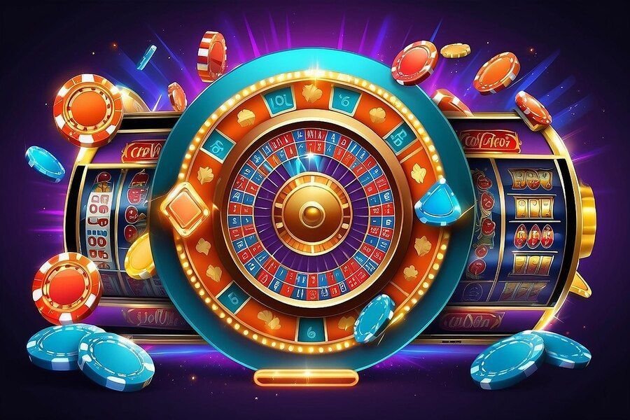 پاکستان کے BIZZO Casino کھلاڑیوں کے لیےجیک پاٹ گیم