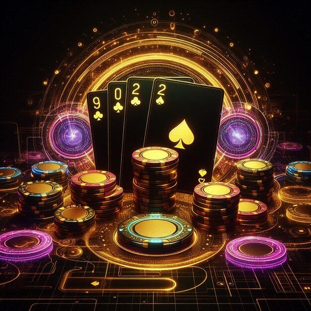 BIZZO Casino کیسینو میں رولیٹی گیمز کے بارے میں معلومات