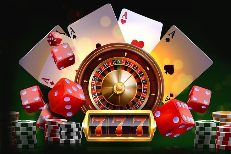 BIZZO Casino کیسینو میں لاٹری گیمز میں حصہ لیں۔