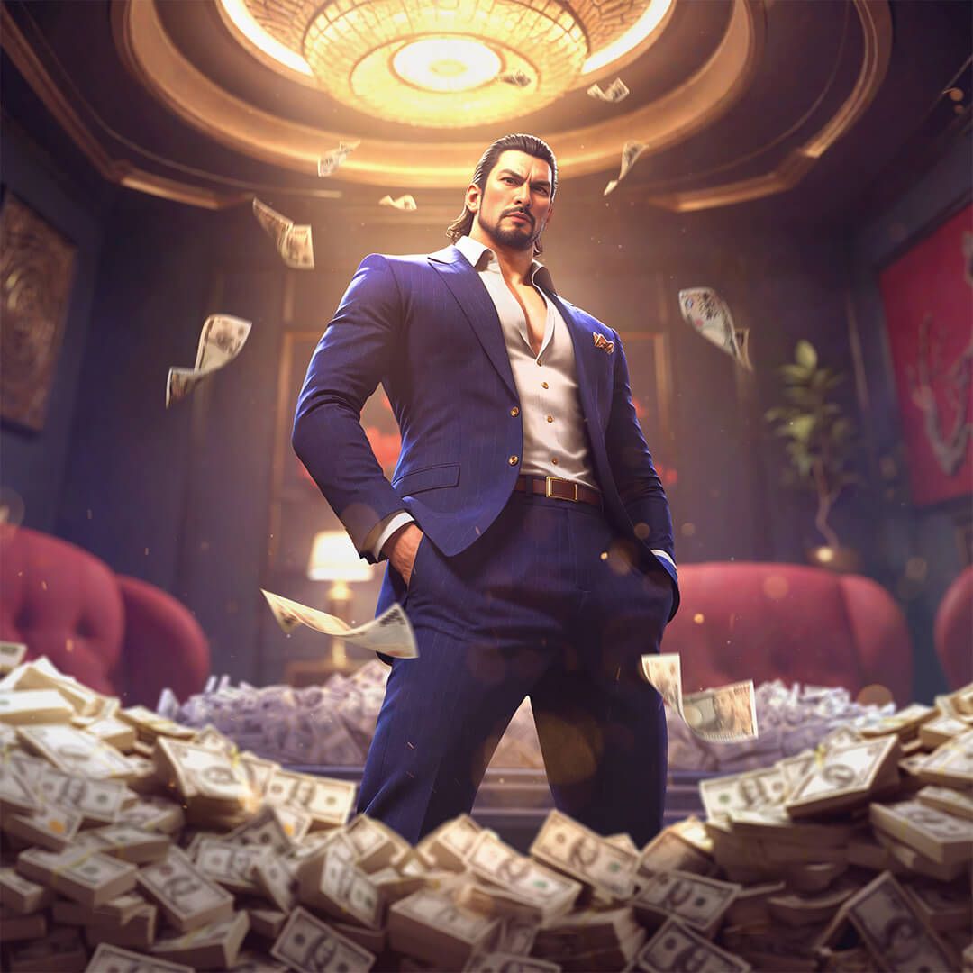 BIZZO Casino پاکستان میں میگا ویز کیسینو گیمز