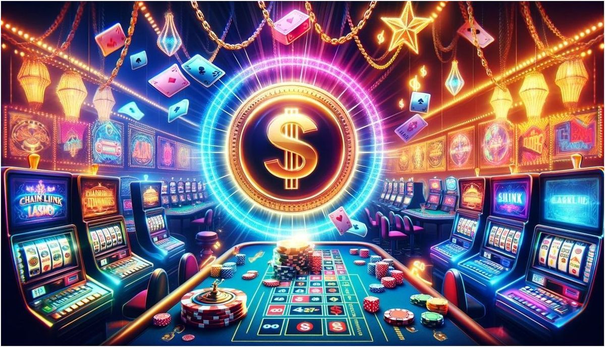 BIZZO Casino کھلاڑیوں کے لیے لائیو کیسینو سیکشن