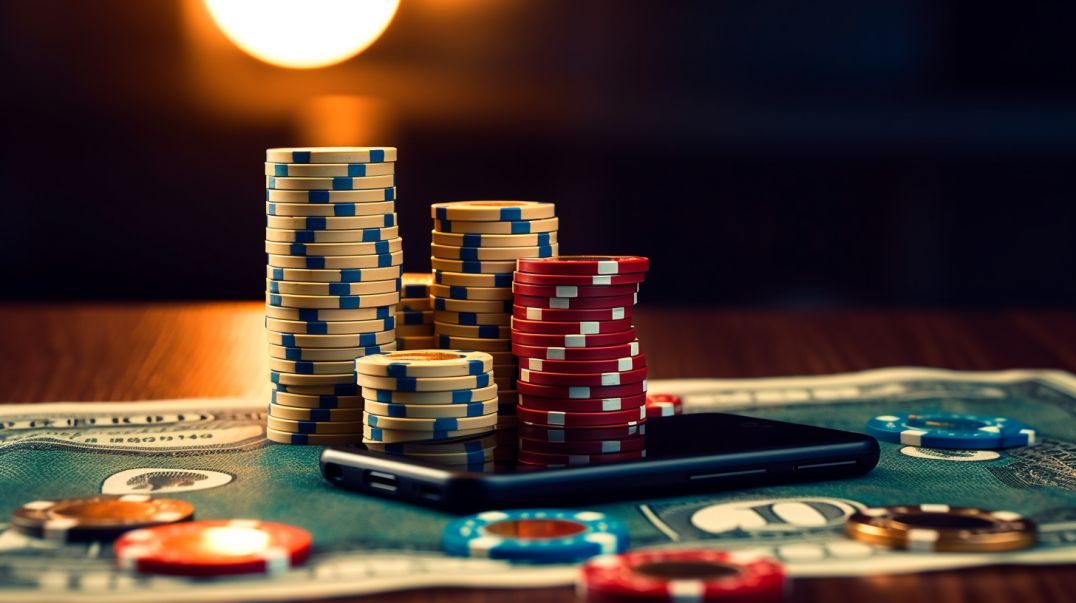 ایک اکاؤنٹ بنائیں یا BIZZO Casino کیسینو میں لاگ ان کریں۔