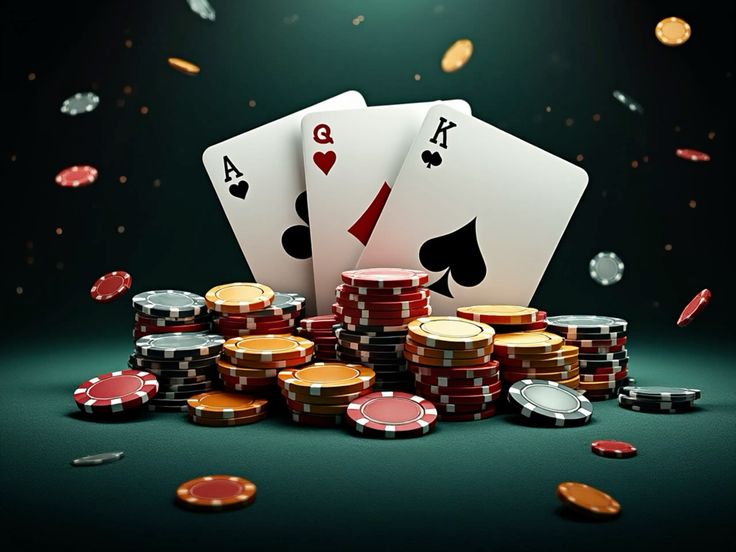 BIZZO Casino کیسینو میں سلاٹ کھیلنا شروع کریں۔