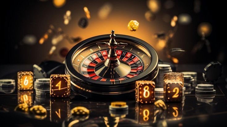 پاکستان کے نئے BIZZO Casinoکیسینو کھلاڑیوں کے لیے خوش آمدید بونس