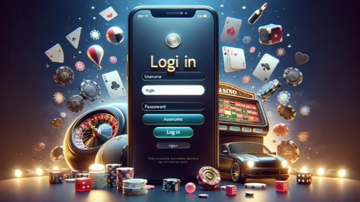 BIZZO Casino آن لائن کیسینو میں اصل گیمز