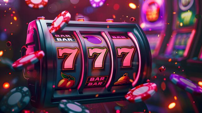 BIZZO Casino پر آن لائن سلاٹس کے بارے میں