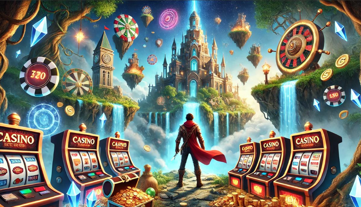 BIZZO Casino پاکستان کیسینو میں بلیک جیک گیمز