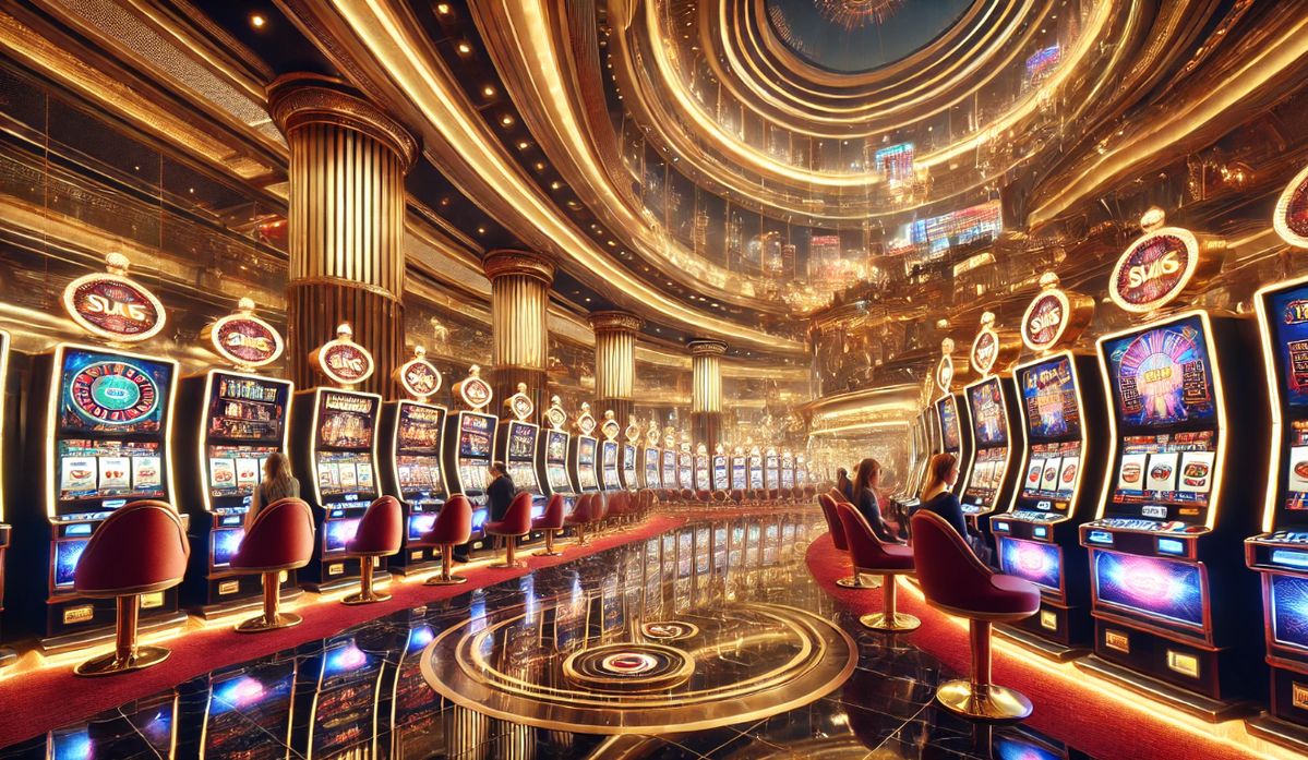 BIZZO Casino کیسینو میں بکراٹکھیلیں