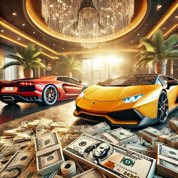BIZZO Casino کیسینو میں لاٹری گیمز میں حصہ لیں۔