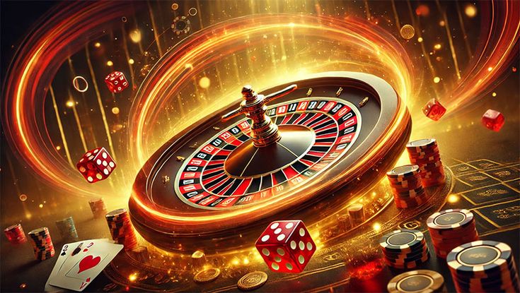 BIZZO Casino کیسینو میں سلاٹ کھیلنا شروع کریں۔