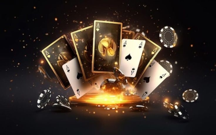 BIZZO Casino آن لائن کیسینو میں اصل گیمز
